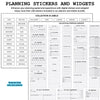 2025 Digital Planner (Free 2026 Planner)