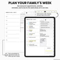 2026 Mom Planner + Free 2027 & 2028 Mom Planner