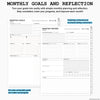 2025 Digital Planner (Free 2026 Planner)