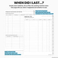 2026 Mom Planner + Free 2027 & 2028 Mom Planner