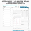 2025 Digital Planner (Free 2026 Planner)