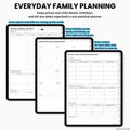 2026 Mom Planner + Free 2027 & 2028 Mom Planner