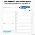 2026 Mom Planner + Free 2027 & 2028 Mom Planner