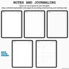 2025 Digital Planner (Free 2026 Planner)