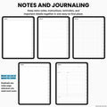 2026 Daily Life Planner + Free 2027 & 2028 Daily Life Planner