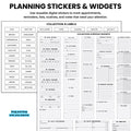 2026 Daily Life Planner + Free 2027 & 2028 Daily Life Planner