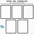 2026 Digital Planner