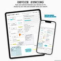 2026 Digital Planner