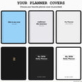 2026 Digital Planner + Free 2027 & 2028 Digital Planner